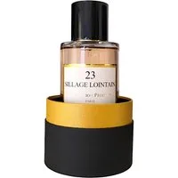 Collection Prestige Eau de Parfum 23 Sillage Lointain 50 ml
