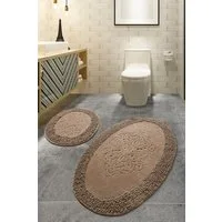 L'Essentiel Maison Badematte 100% COTTON L1637