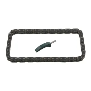 Febi Kettensatz f?r ?lpumpenantrieb Audi Skoda VW 33750