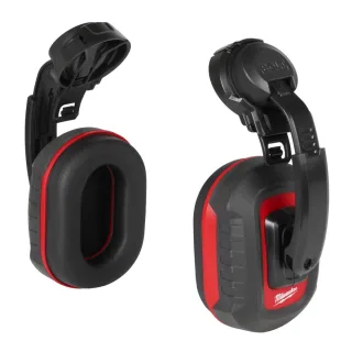 Milwaukee BOLT Kapselgehörschutz für BOLT200 Helm - 4932478878