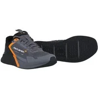 K-Swiss Aero Active X McLaren II 2025 grau/schwarz Herren Sneaker