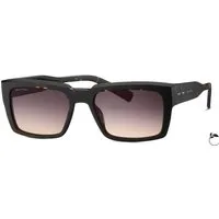 Marc O'Polo Sonnenbrille 506210 Form rechteckig, Verlaufstönung, adc uv 400