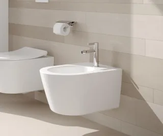 TOTO Bidet RP, wandhängend B552E