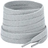 Basicwear Germany Schnürsenkel Flache Schnürsenkel Standard