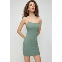 No Matter What Minikleid Schmal geschnittenes, figurbetontes Minikleid