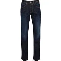 Blend Regular-fit-Jeans Rock (1-tlg)