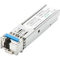 HP-kompatibles SFP Modul 1.25Gbps 20km mit DDM, Transceiver