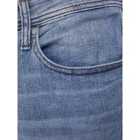 Jack & Jones PlusSize Slim-fit-Jeans Glen (1-tlg)