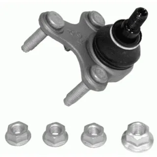 Lemf?rder Traggelenk vorne rechts Audi A3 Q3 Seat Altea Leon Skoda Superb 2 VW Golf