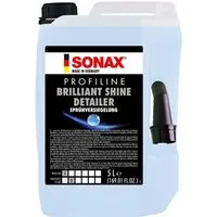 Sonax SONAX PROFILINE BrilliantShine Detailer 5 L Auto-Reinigungsmittel