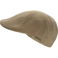 chillouts Schiebermütze Windsor Hat Schiebermütze mit unverwechselbarem Retro-Charme