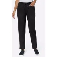 Sieh an! Jerseyhose Schlupfhose