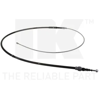 NK Handbremsseil links Skoda Roomster 904318
