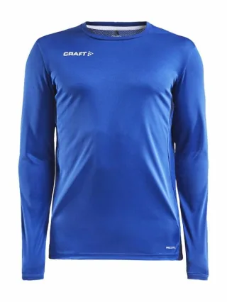 Craft PRO Control Impact Langarm T-Shirt Herren 1908231