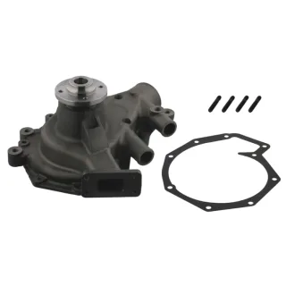 Febi Wasserpumpe  35405