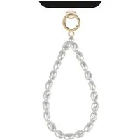 iDeal of Sweden Smartphone-Tragegurt iDeal of Sweden Wristlet Strap - Pearl, (1-tlg)
