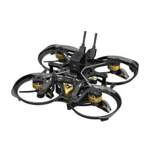 Flywoo Flylens 75 2S Drone Kit V1.3 Whoop FPV RC Racing Drone NO VTX NO Camera Support DJI O4 / DJI O4 Pro / DJI O3 Lite