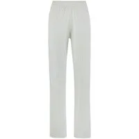 Hessnatur Pyjamahose Regular aus reiner Bio-Baumwolle (1-tlg)