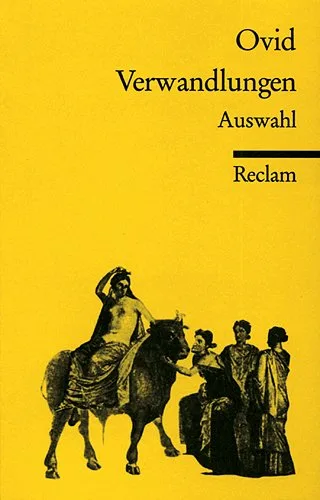 Verwandlungen: Auswahl