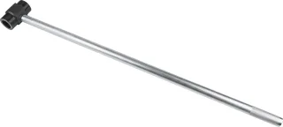 KS Tools Schwingungsdämpfer-Halteschlüssel-Satz für BMW, 5-tlg - 911.1720