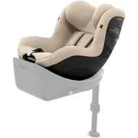 Cybex Autokindersitz Cybex Gold, Sirona G3 i-Size, ab: 3 Monaten, bis: 4 Jahren, ab: 61 cm, bis: 105 cm, ohne Base