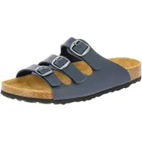 Lico Pantolette Bioline Lady - marine Pantolette