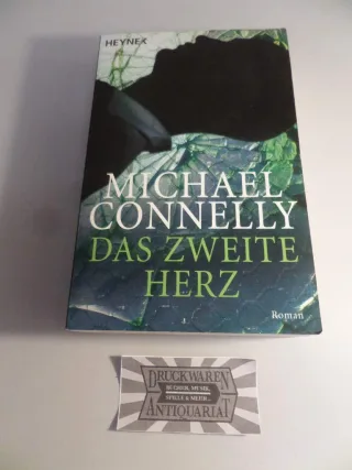 Das zweite Herz