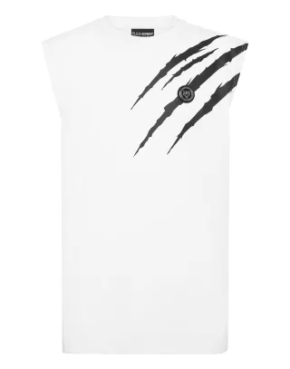 Tanktop Scratch