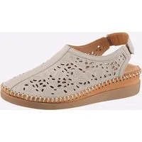 Gemini Slipper