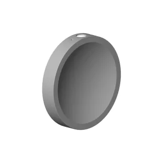 Dornbracht Seifenschale Ersatzteile 081797570 D. 120 x 20 mm Chrom 081797570-00