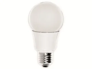 BLULAXA LED-Lampe 47181 A60, E27, EEK: F, 10 W, 1055 lm, 4000 K