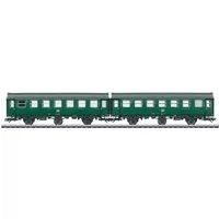 Märklin Personenwagen Märklin Personenwagen-Paar - 43186, Spur H0, (2-tlg), Made in Europe