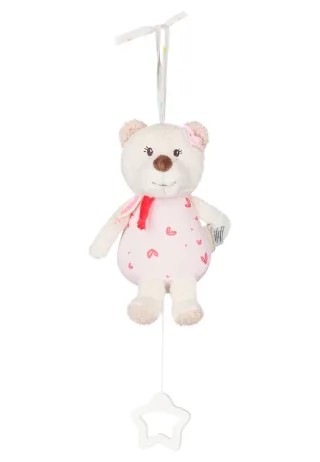 Sterntaler Spieluhr S Bär Betty