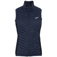 Regatta Sweatweste Damen Bodywarmer Anderson Hybrid Womens Gilets