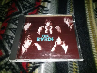 In the Beginning