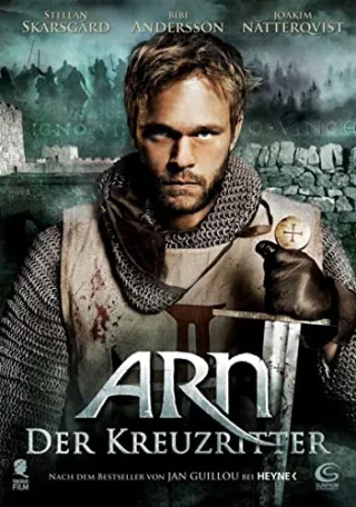 Arn - Der Kreuzritter  (Special Edition) [Blu-ray]