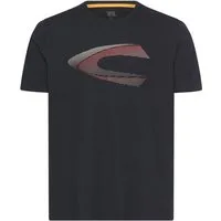 camel active T-Shirt aus Baumwolle
