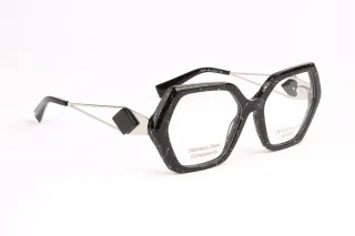 Ana Hickmann Brillenfassung HI6301 G21 52