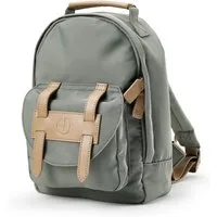 Elodie Kinderrucksack Kinderrucksack – BackPack MINI - Hazy Jade