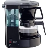 Melitta Filterkaffeemaschine Melitta® Aromaboy® 1015-02, 0,3l Kaffeekanne, Papierfilter 100, für 1-2 Tassen