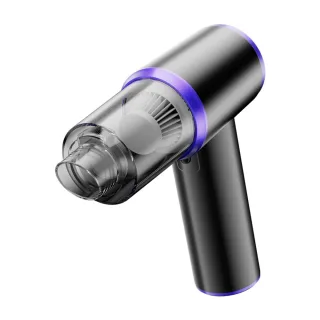 Portable Handheld Vacuum Cleaner 10000Pa Strong Suction 100 Levels Speed Control Multi-Mode Lightweight Type-C Charging