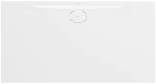 Villeroy & Boch Rechteckige Duschwannen Ecora UDA1790 ERA2LV 1700x900x35mm Rechteck Weiß Alpin, UDA1 UDA1790ERA2LV01