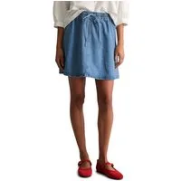 Marc O'Polo DENIM Jeansrock aus reinem Organic Cotton