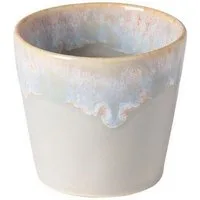 Costa Nova Espressotasse Grespresso, Grau/Sand, 7 cl, 1-tlg., Keramik, Ø ca. 5,4 cm, Höhe 5,8 cm, 7 cl