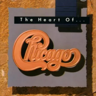 The Heart Of... Chicago (Best Of 1989)