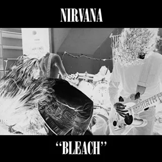 Bleach [Audio CD] Nirvana