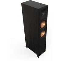 Klipsch Reference Premiere RP-6000F II Bodenlautsprecher (Schwarz/Ebenholz) Stand-Lautsprecher