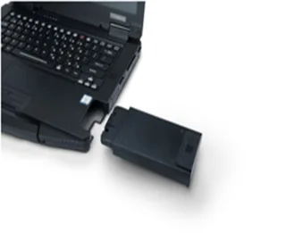 Panasonic FZ-VFP551U | fz-vfp551u | Lesegerät für Fingerabdruck