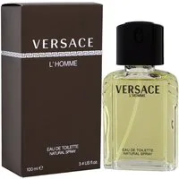 Versace Eau de Toilette L Homme 100 ml
