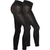 Camano Leggings comfort (2er Pack)